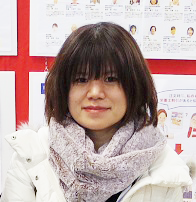 船橋中央病院 加藤 奈月 先生