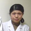 醍醐病院 疋田 奈穂 先生