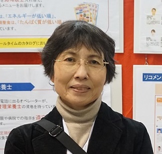 楠本内科 山下 敦子 先生