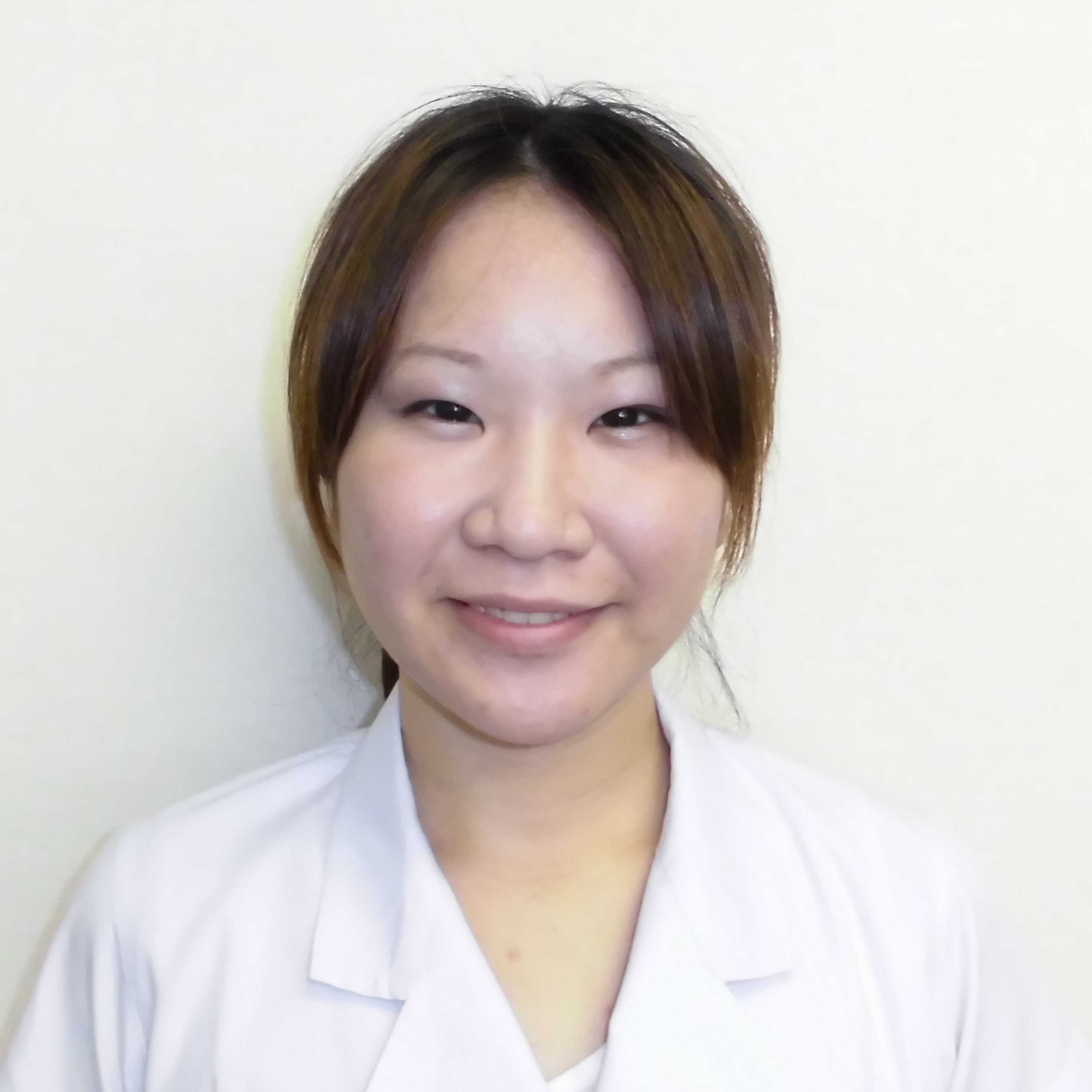 日高クリニック 谷脇 悠里江 先生