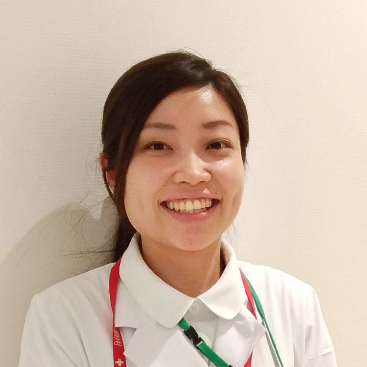 井上病院 高野 佳那 先生