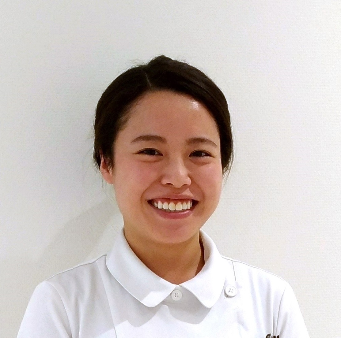 高槻病院 尾﨑 郁香 先生