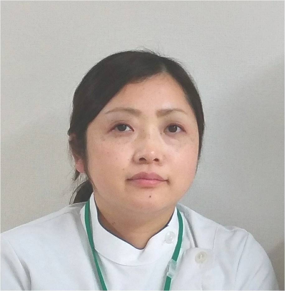 名取病院 松本 宏美 先生