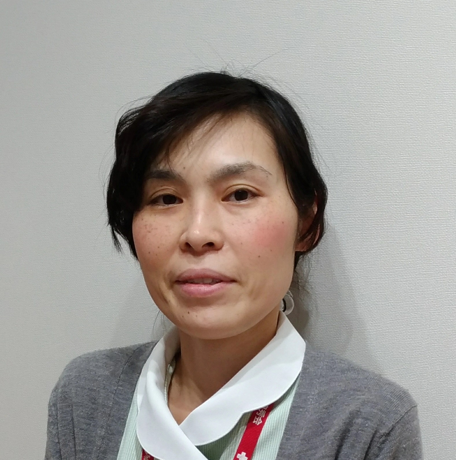 高石藤井病院 久冨 由美子 先生