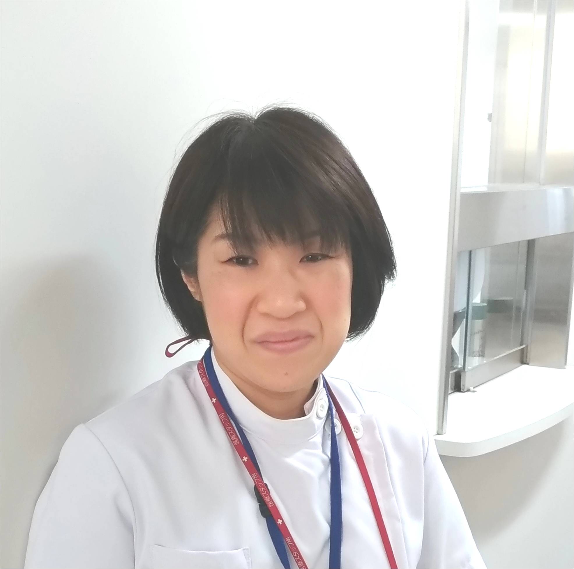 友愛会病院 岡留 雅子 先生