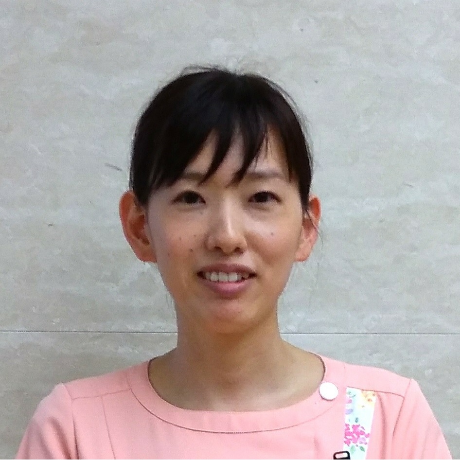 高知医療センター 小椋 和佳奈 先生