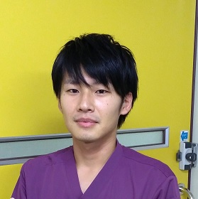 芦屋セントマリア病院 南 健太 先生