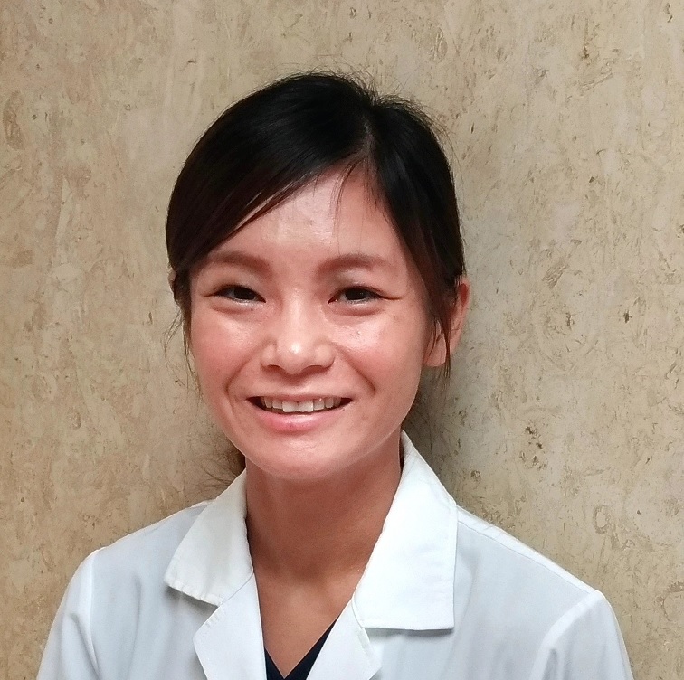 大阪みなと中央病院 細見 彩佳 先生