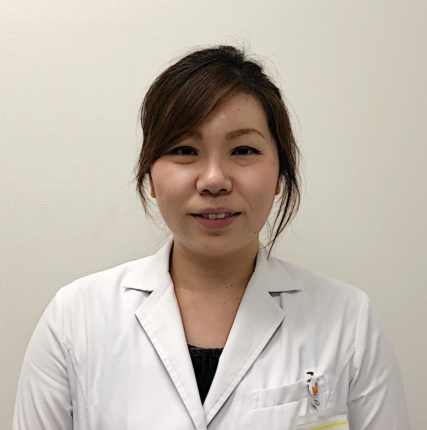 愛知県済生会リハビリテーション病院 春田 かおり 先生