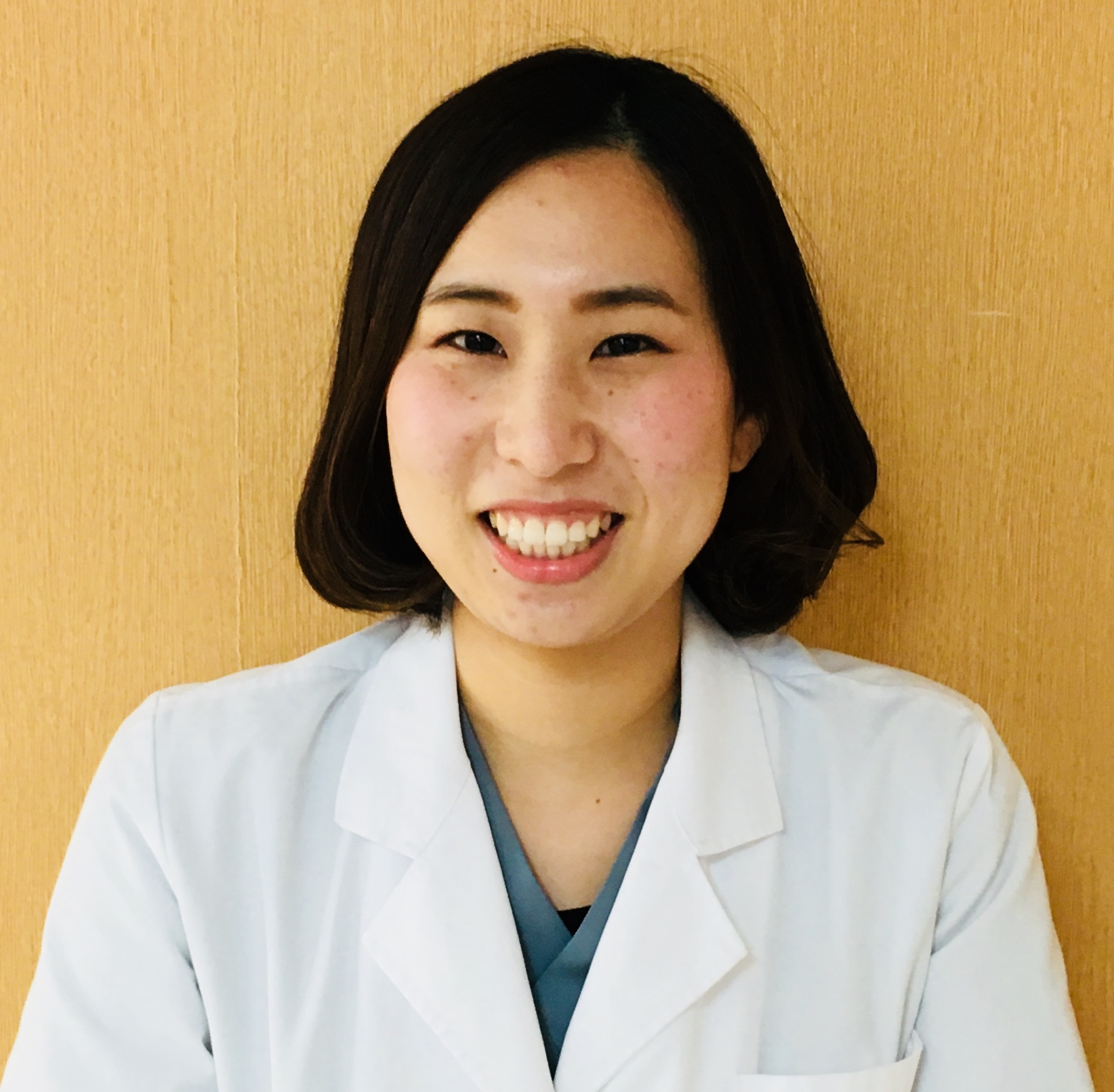 寺元記念病院 薮田 育海 先生