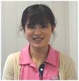 ときわ病院　小川　智恵美　先生