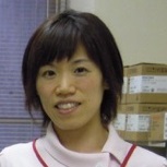 聖隷三方原病院 八木 京子 先生