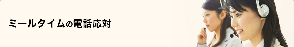 ミールタイムの商品