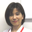 重工大須病院　椎　恵子　先生