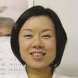 富山労災病院　橋本　今日子　先生