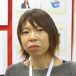 亀岡シミズ病院 谷口 記子 先生