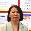 公立那賀病院　真珠　文子　先生