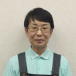 大阪市更生療育センター　柳井　安紀子　先生