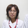 醍醐病院　亀田　清子　先生