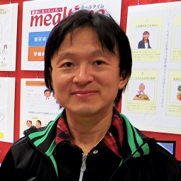辻野内科　西澤　雅彦　先生