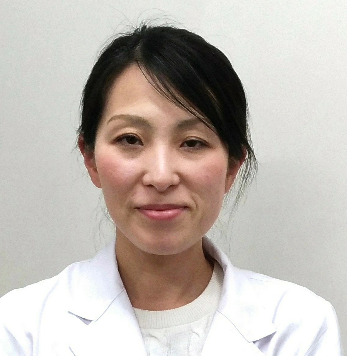 尼崎中央病院　指宿　有美　先生