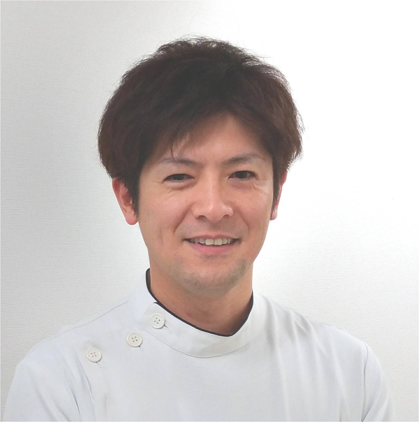 名取病院　廣澤　公男　先生
