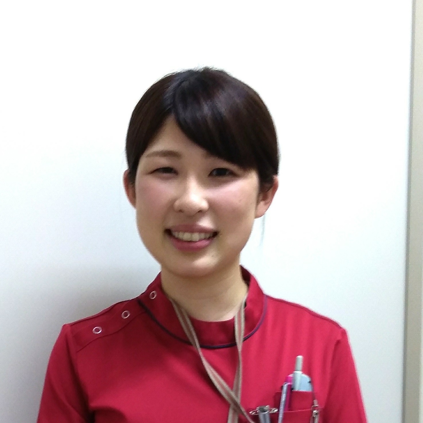 高知高須病院　西村　和香　先生