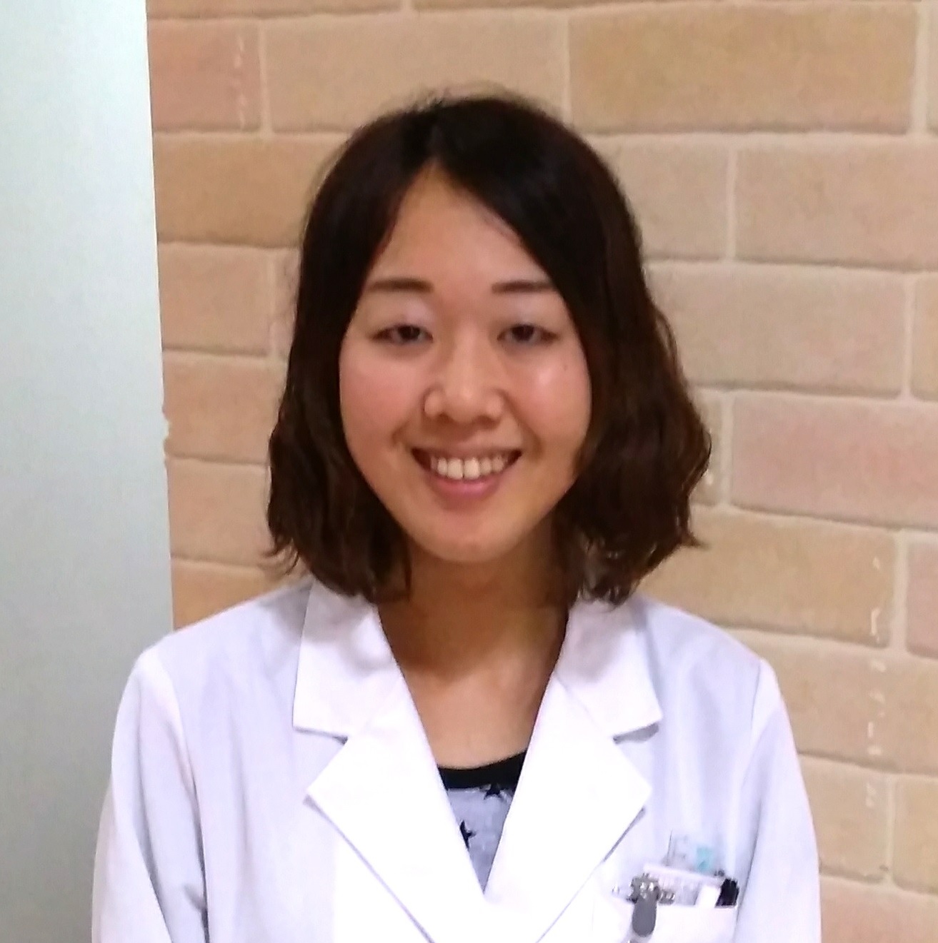 上町病院　渡邊　千恵　先生