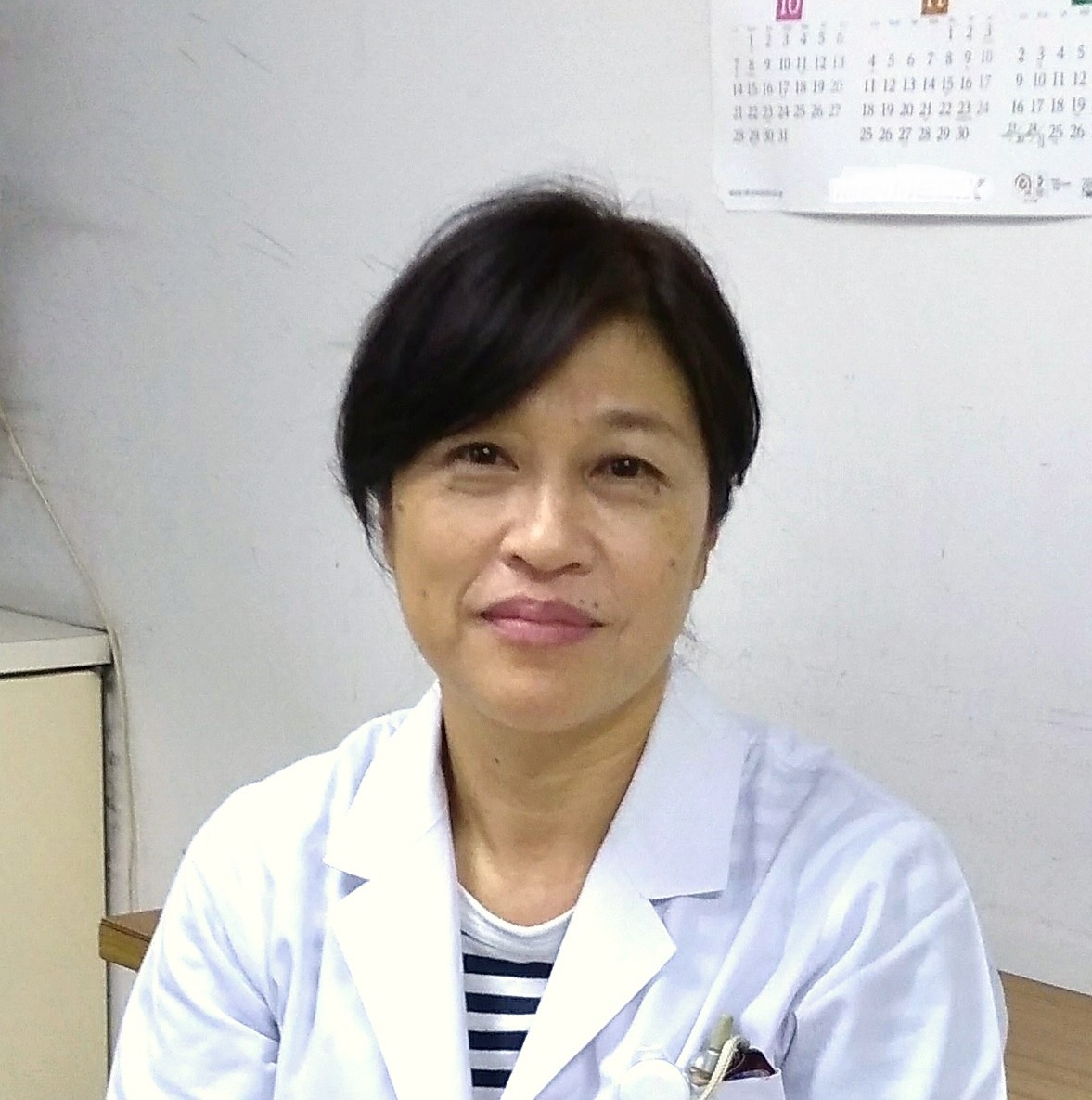 田中整形外科病院　大坪　豊寿　先生