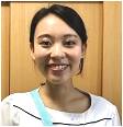 若葉病院　山崎　かれん　先生