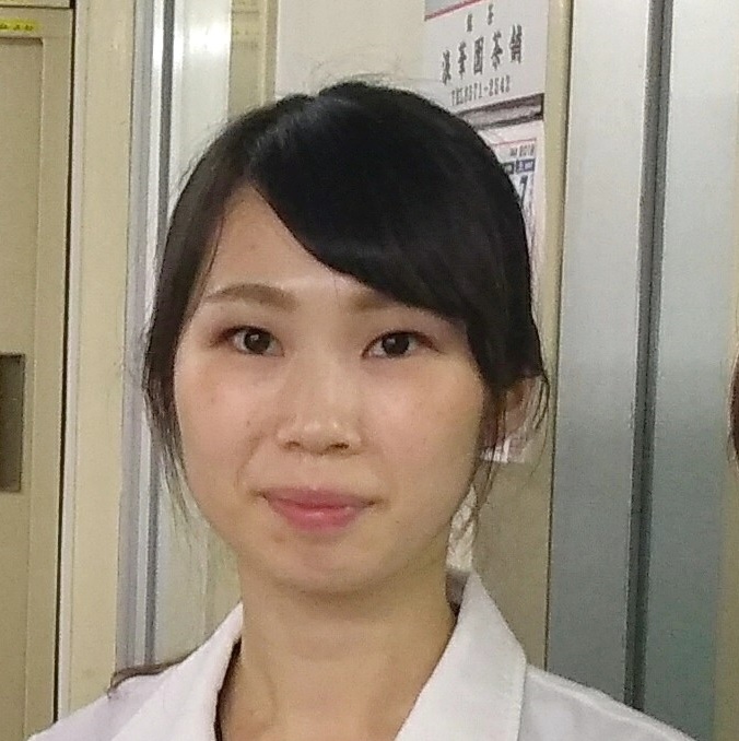 大阪みなと中央病院　大堀　真子　先生