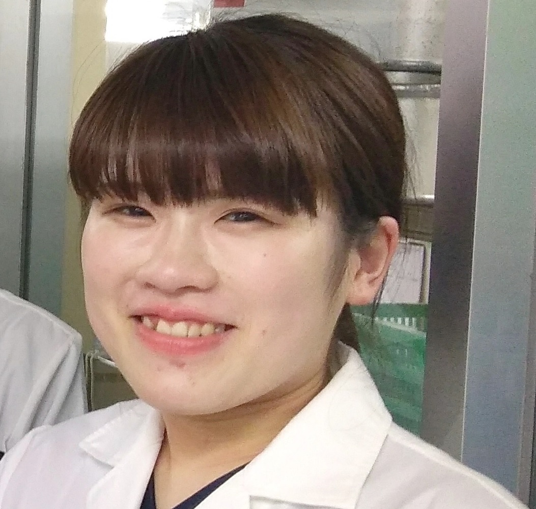 大阪みなと中央病院　磯野　千晶　先生