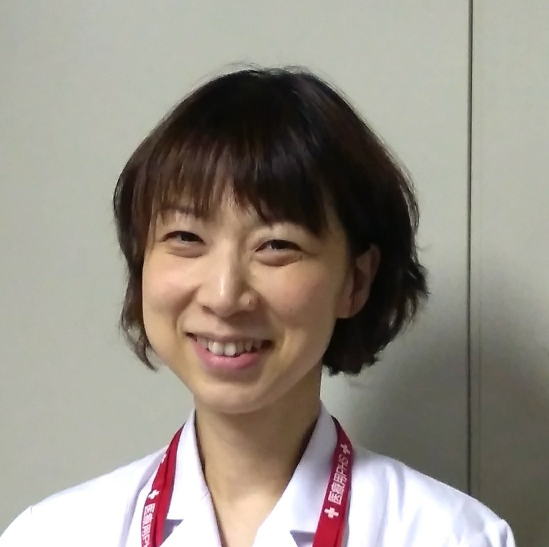 大阪ろうさい病院　山本　真由　先生