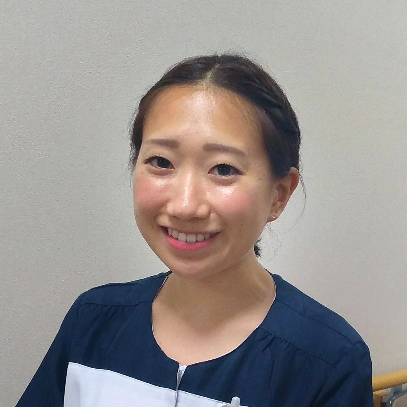 大道クリニック　酒扉　侑香　先生