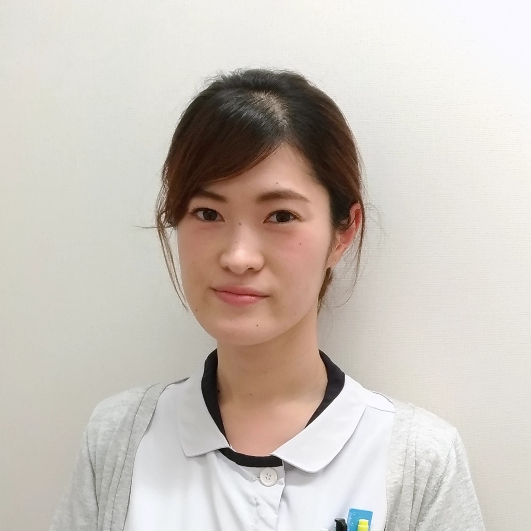 日新会病院　宮下　渚 　先生