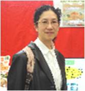 ＡＯＩ国際病院　安藤　加葉　先生