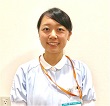名古屋共立病院　石井　美和　先生