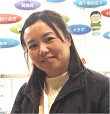 名手病院　東　純代　先生