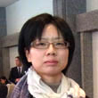 高砂市民病院　北面　美穂　先生