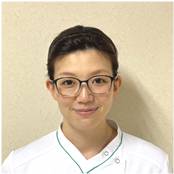 市立池田病院　田中　芳子　先生