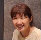 谷川記念病院 　高石　瞳　先生