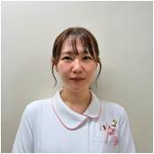 関西リハビリテーション病院　杉前　美有　先生
