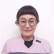 三好病院　中山　澄加　先生