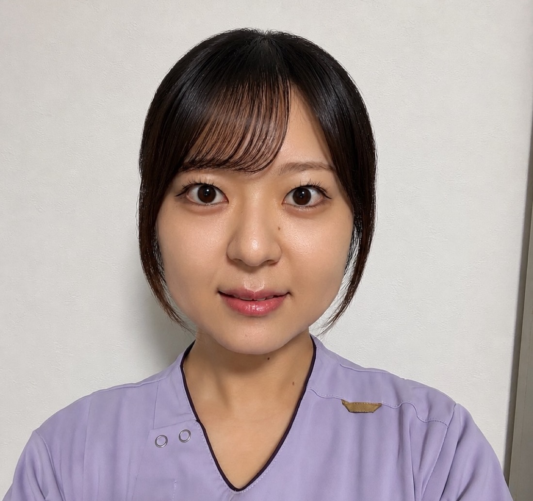 聖隷横浜病院 小野田 花 先生