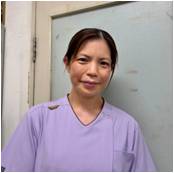 淀川若葉会病院 廣海 涼子 先生