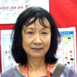 栗田病院　田原　良子　先生