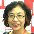 いしかわ内科クリニック　長谷川　利希子　先生