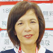 製鉄記念八幡病院　安永　勝代　先生