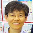 製鉄記念八幡病院　増田　圭子　先生