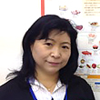 いしかわ内科クリニック　渡辺　恵理　先生
